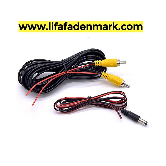 Trigger kabel Til salg DBA