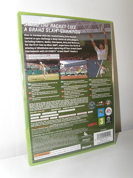 Product image 2 of 2