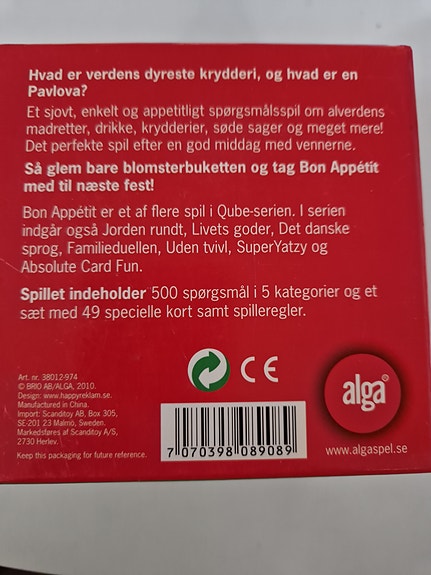 Product image 2 of 6