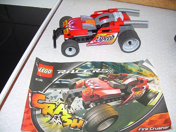 Product image 2 of 5