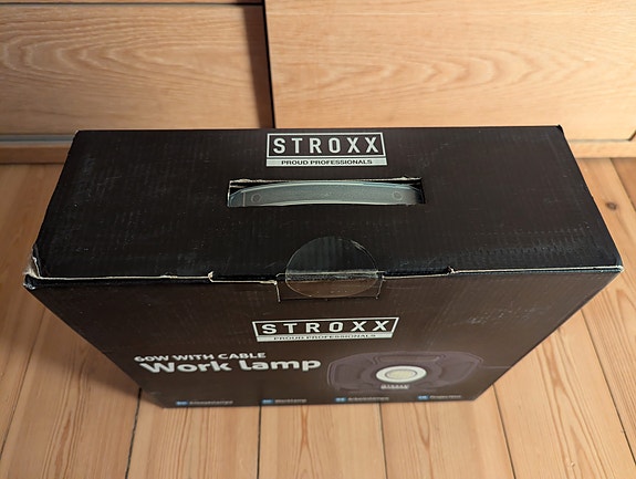 Product image 2 of 3