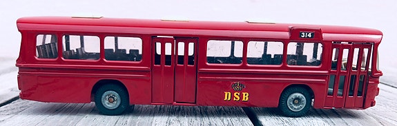 ミニカー TEKNO SCANIA CR-76 BUS ミニカー TEKNO SCANIA CR-76 BUS Tekno Scania CR-76 Bus Die cast