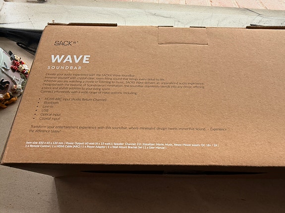 Product image 3 of 6