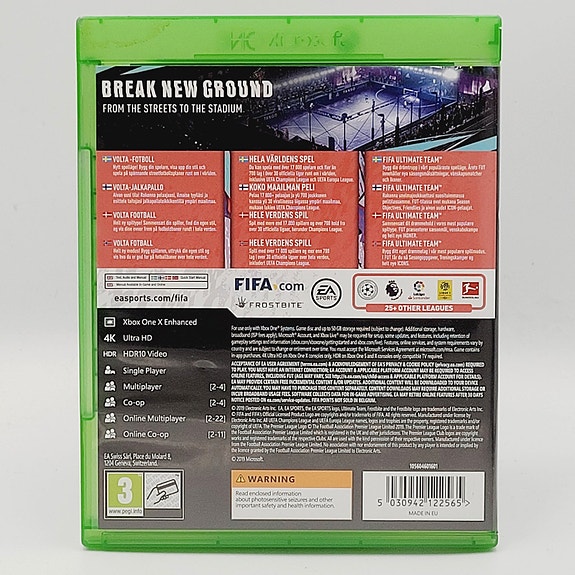 Product image 3 of 3