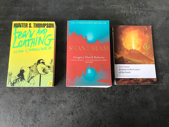 Product image 1 of 5