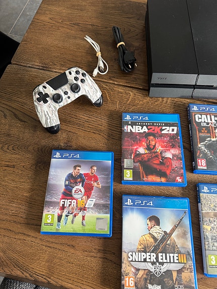 Product image 4 of 6