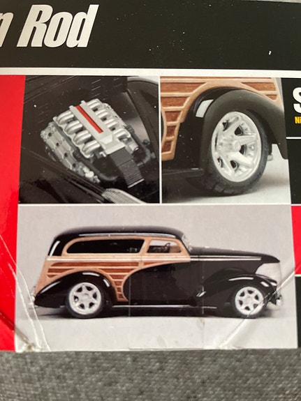 Product image 2 of 5