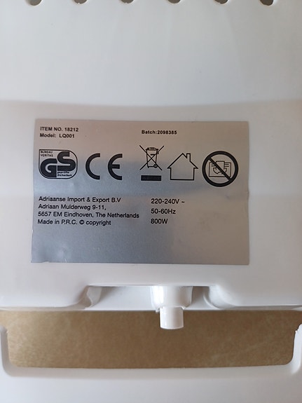 Product image 3 of 4