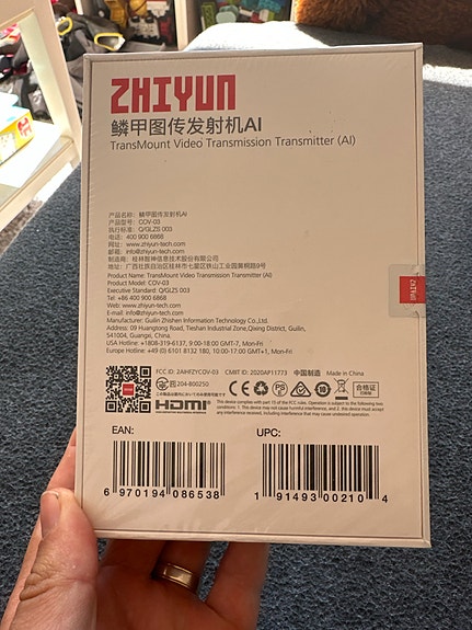Product image 4 of 5