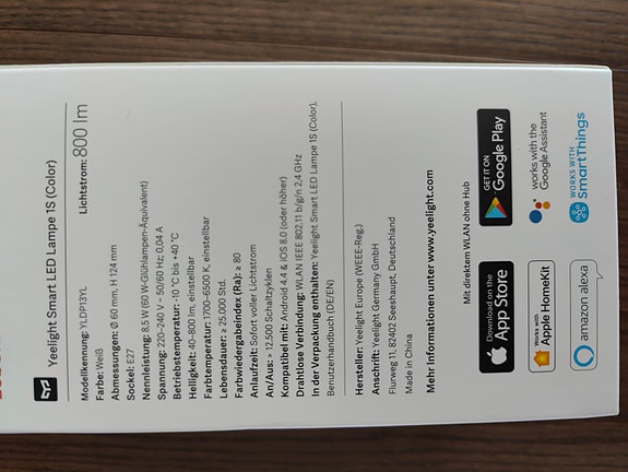 Product image 3 of 6