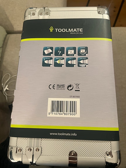 Product image 3 of 7