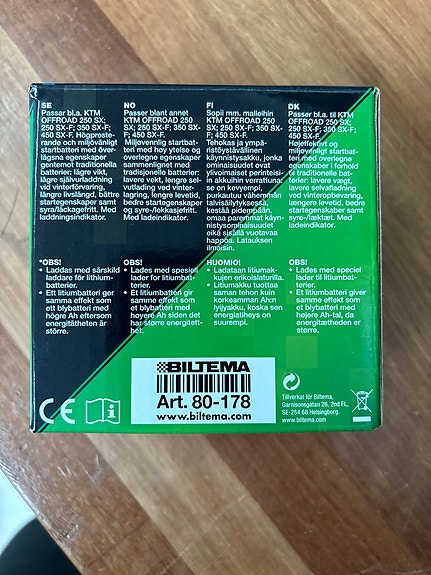 Product image 4 of 6