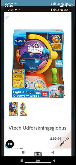 Product image 2 of 2