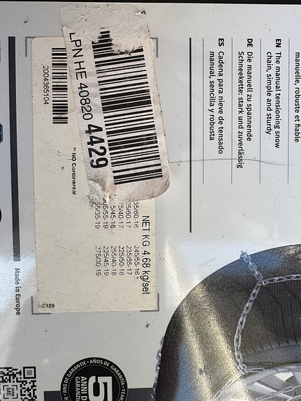 Product image 3 of 3