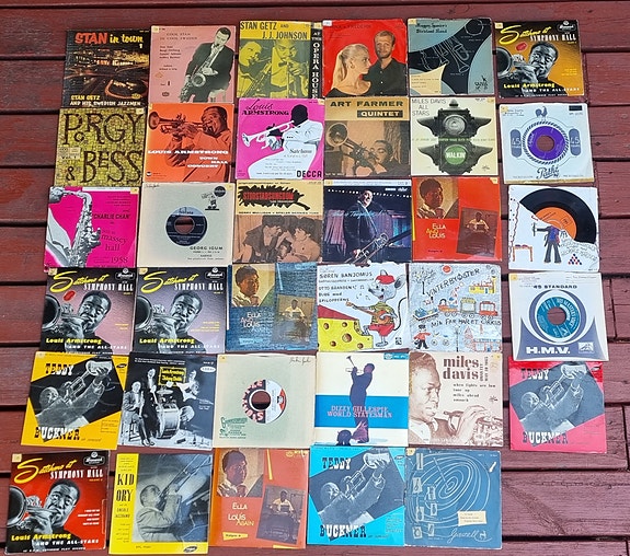 Product image 1 of 10