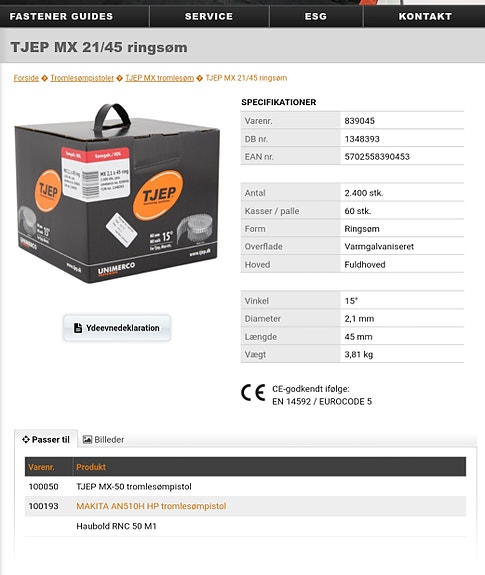 Product image 2 of 3