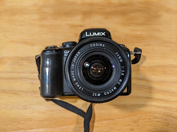 Product image 2 of 5