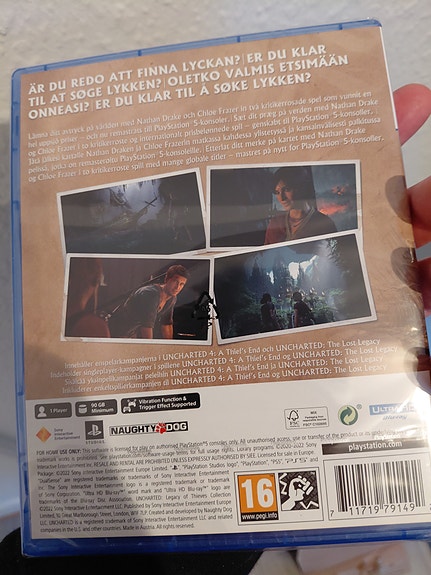 Product image 2 of 2