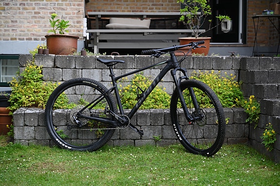 Giant Cykling Til salg (side 2) DBA