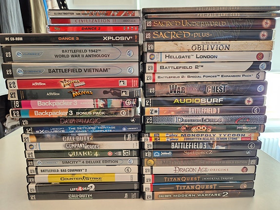 Product image 1 of 8