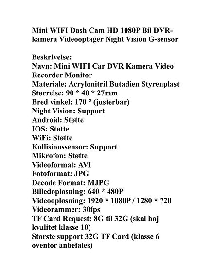 Product image 2 of 8