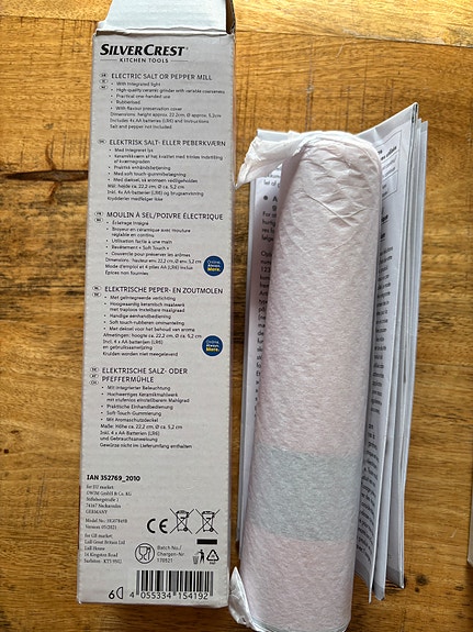 Product image 3 of 7