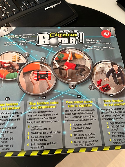 Product image 3 of 3