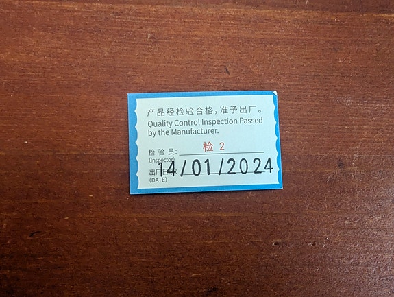 Product image 5 of 6