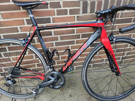 Racer cykel Cykler Til salg DBA