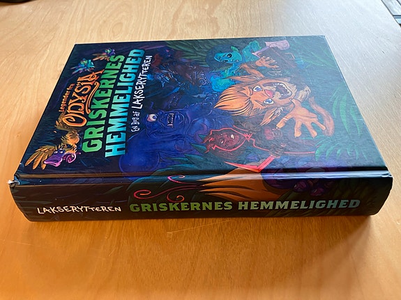 Product image 2 of 5