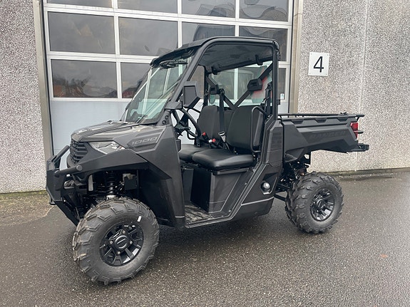 Polaris