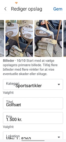 Product image 2 of 6