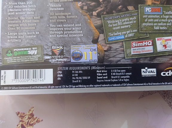 Product image 3 of 6