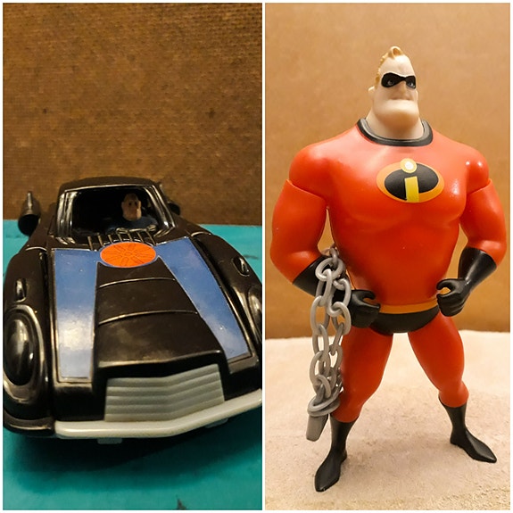 Product image 1 of 8