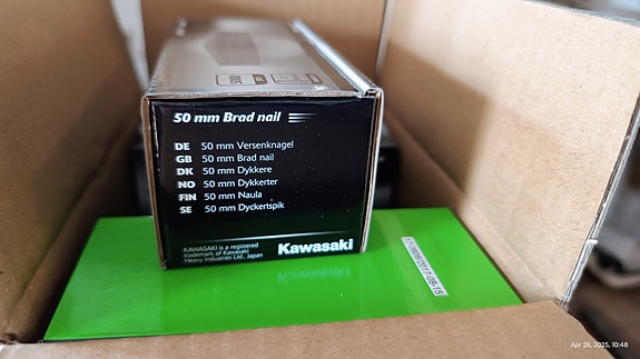 Product image 2 of 5
