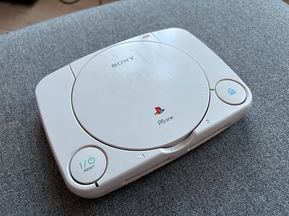 Product image 1 of 5