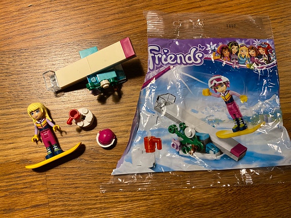 Product image 1 of 2