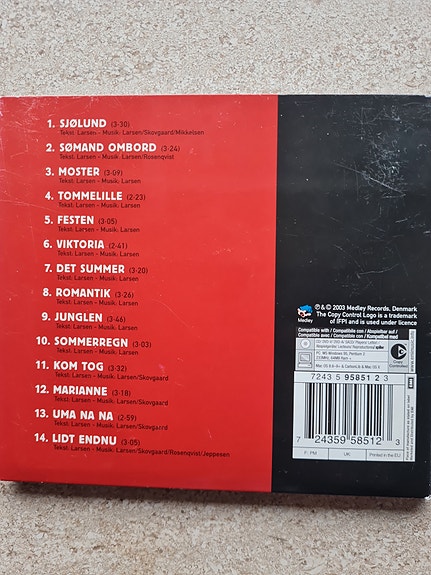 Product image 2 of 2