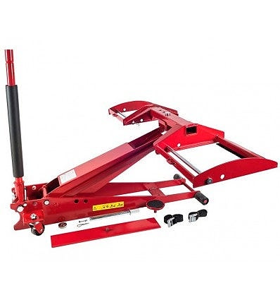 Lift - Pro til havetraktor/ATV max 800 kg - Primus