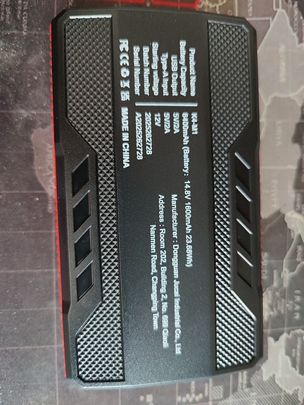 Product image 2 of 6