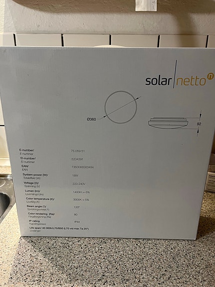 Product image 2 of 5