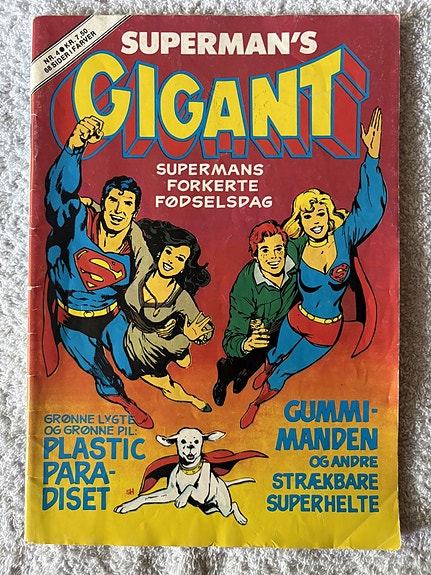 Product image 1 of 7