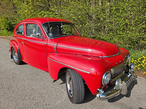 Volvo 1800