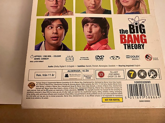 Product image 2 of 6