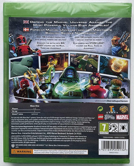 Product image 2 of 2