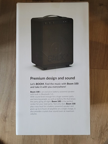 Product image 2 of 3