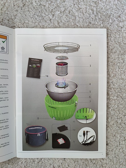 Product image 3 of 6