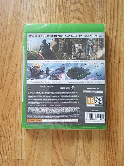 Product image 2 of 2