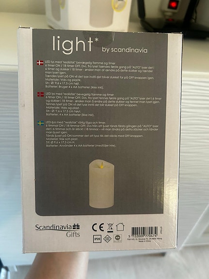 Product image 2 of 3