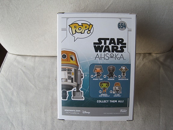 Product image 3 of 6